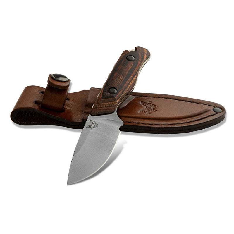 Benchmade 15017 Hidden Canyon Hunter Benchmade