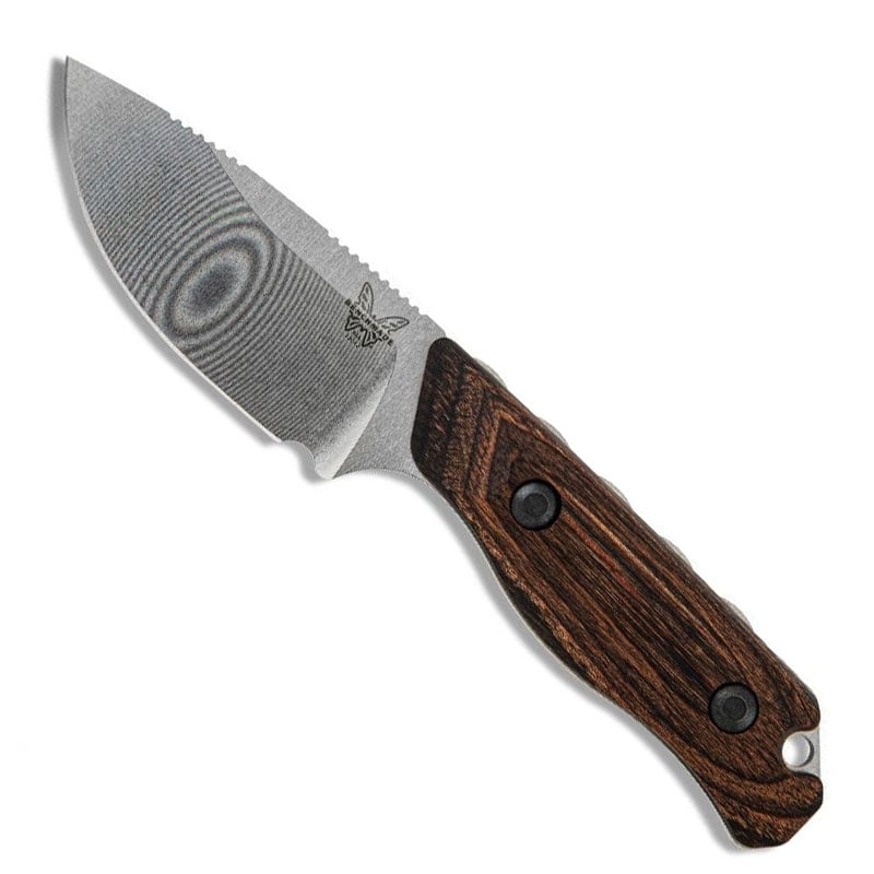 Benchmade 15017 Hidden Canyon Hunter Benchmade