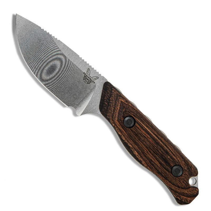 Benchmade 15017 Hidden Canyon Hunter Benchmade