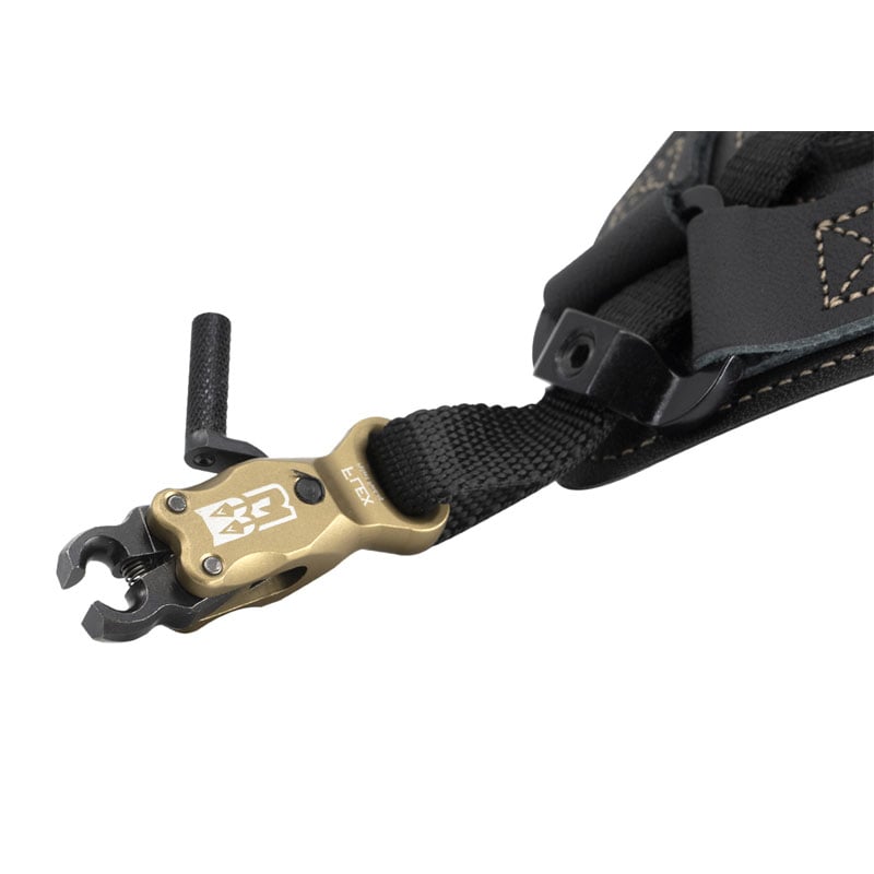 Alpha Flex Connector - Desert Brown B3 Archery