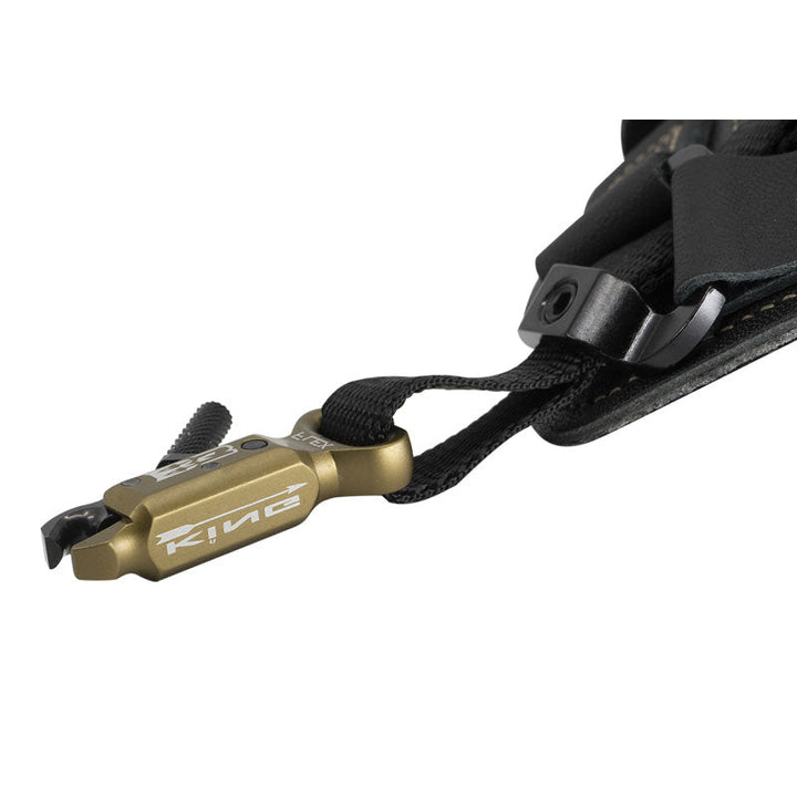King Flex Connector - Desert Brown B3 Archery