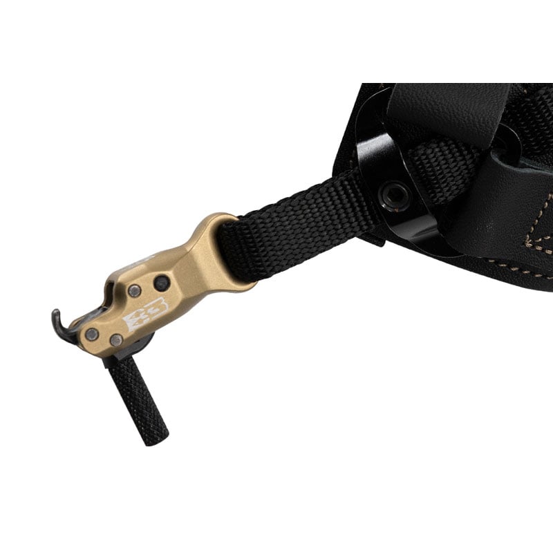 Claw Flex Connector - Desert Brown B3 Archery