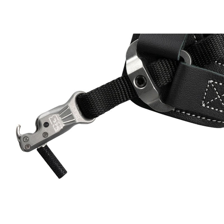 Hawk Flex Connector - Gunmetal B3 Archery