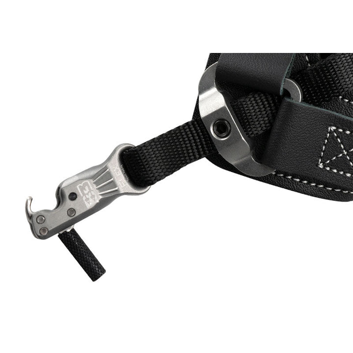 Hawk Flex Connector - Gunmetal B3 Archery