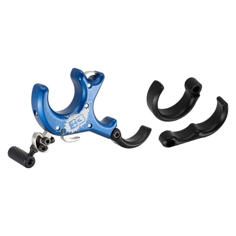 Versa Pro Pack - Aluminum B3 Archery