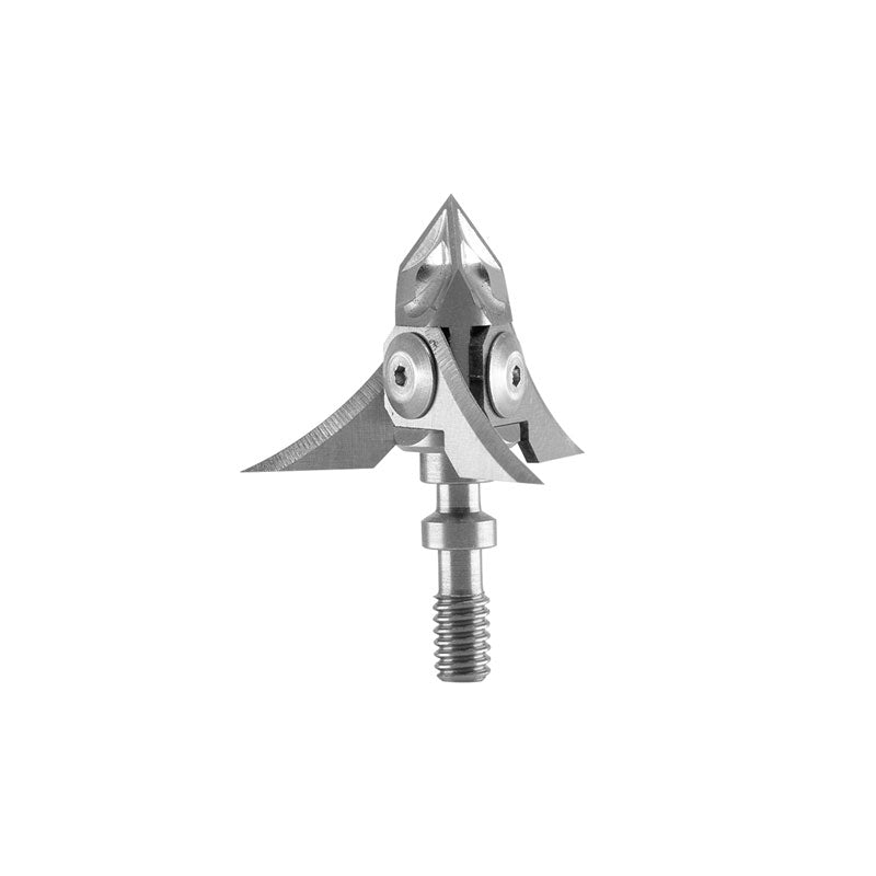 Exoskeletal Destrukt - 100 Grain B3 Archery