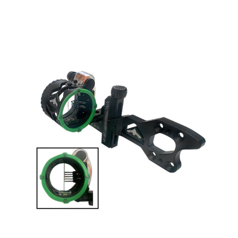 Black Mountain Micro DR Sight Black Mountain