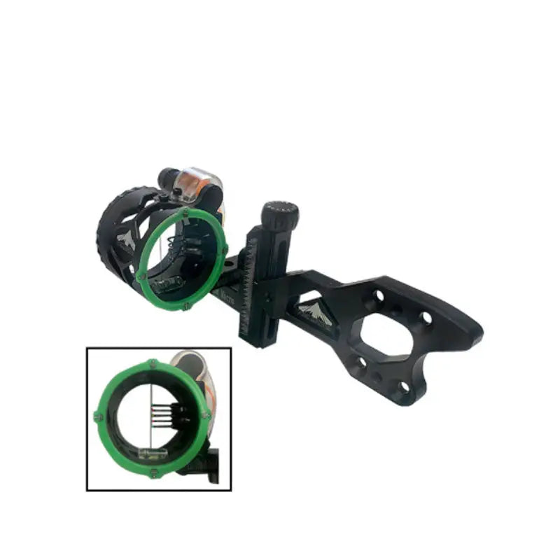Black Mountain Micro DR Sight Black Mountain