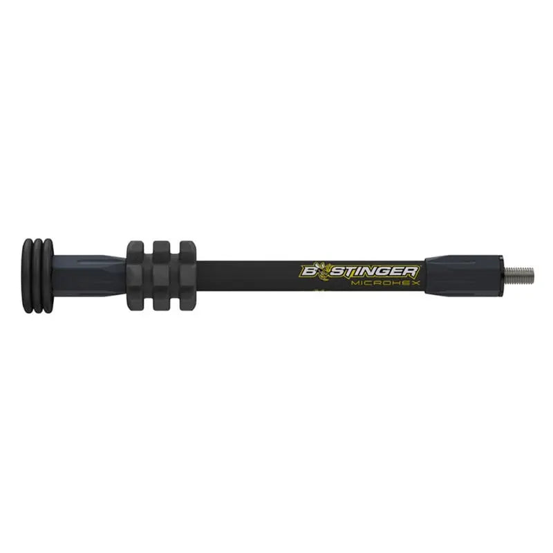 BeeStinger Microhex 8in Stabilizer on Sale • XO – Extreme Outfitters