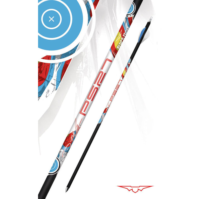 Black Eagle PS27 Super X Premium Signature Series Shaft Black Eagle Arrows