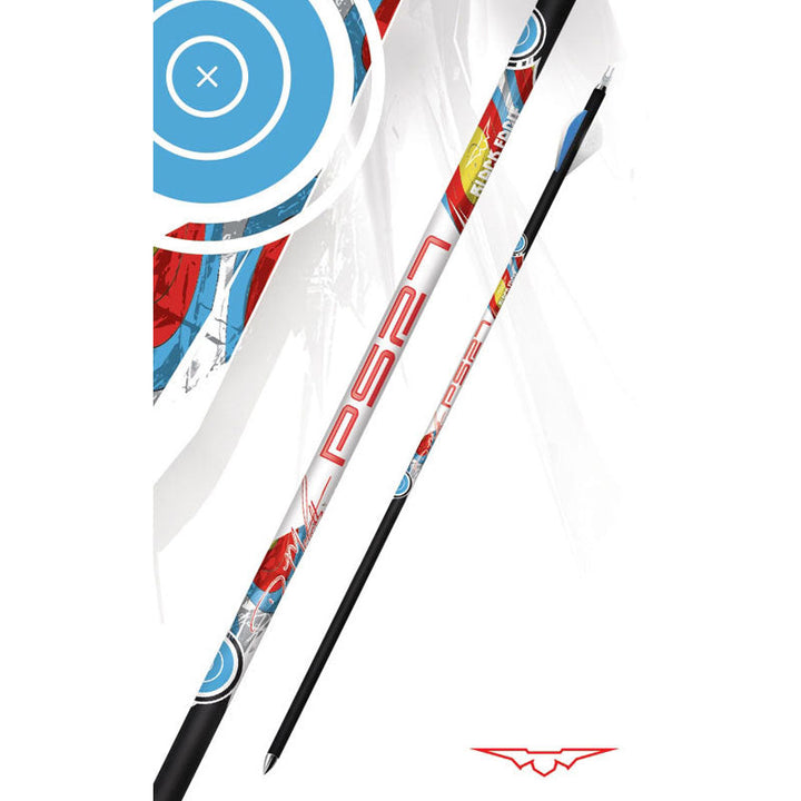 Black Eagle PS27 Super X Premium Signature Series Shaft Black Eagle Arrows