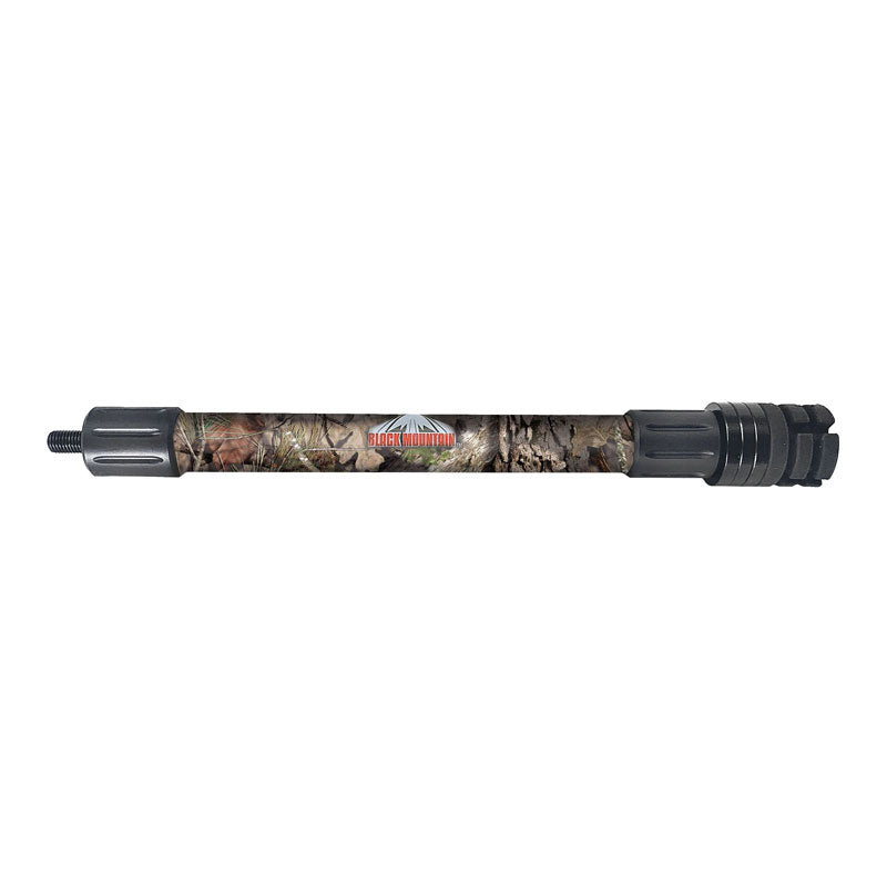 Black Mountain Recon 10″ Bow Stabilizer – Mossy Oak Country - Extreme Outfitters