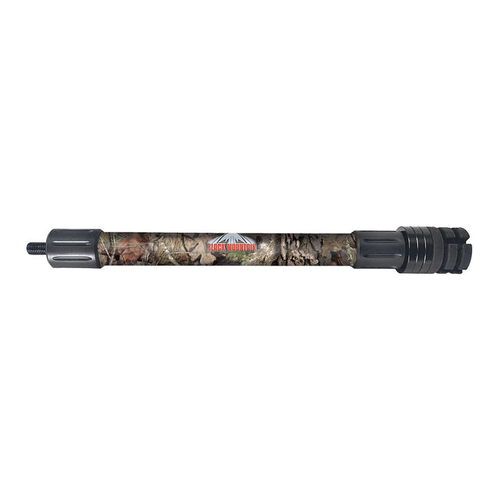 Black Mountain Recon 10″ Bow Stabilizer – Mossy Oak Country - Extreme Outfitters