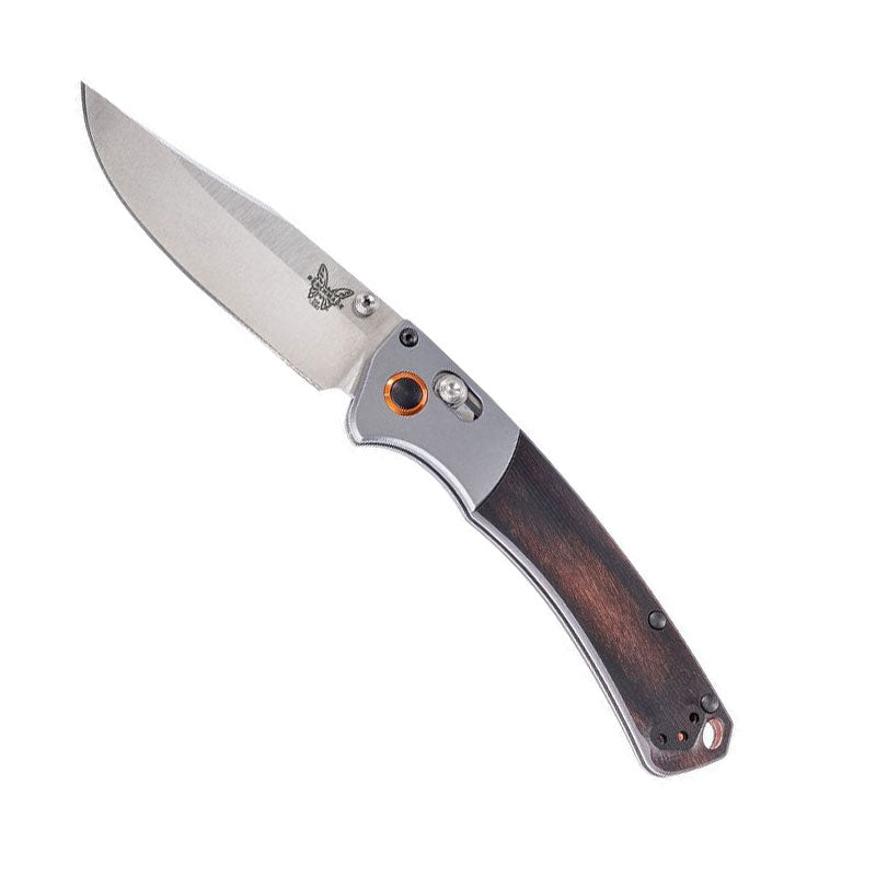 Benchmade 15085-2 Mini Crooked River - Extreme Outfitters
