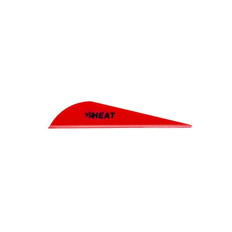 Bohning Heat Vane Hot Pink