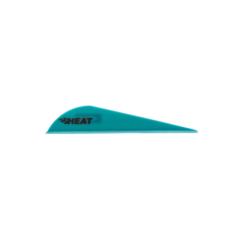 Bohning Heat Vane Teal