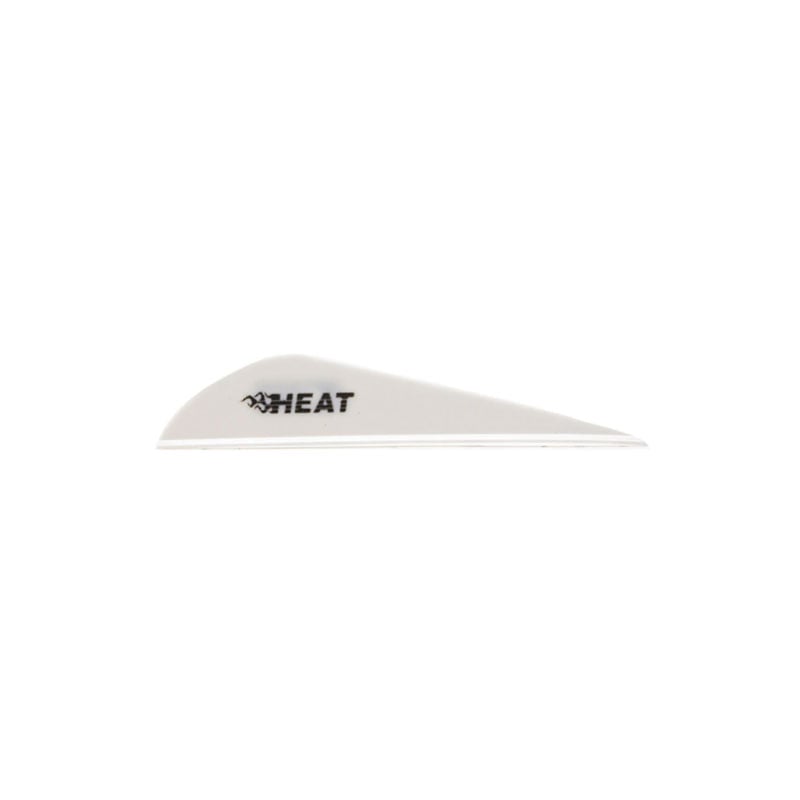 Bohning Heat Vane White