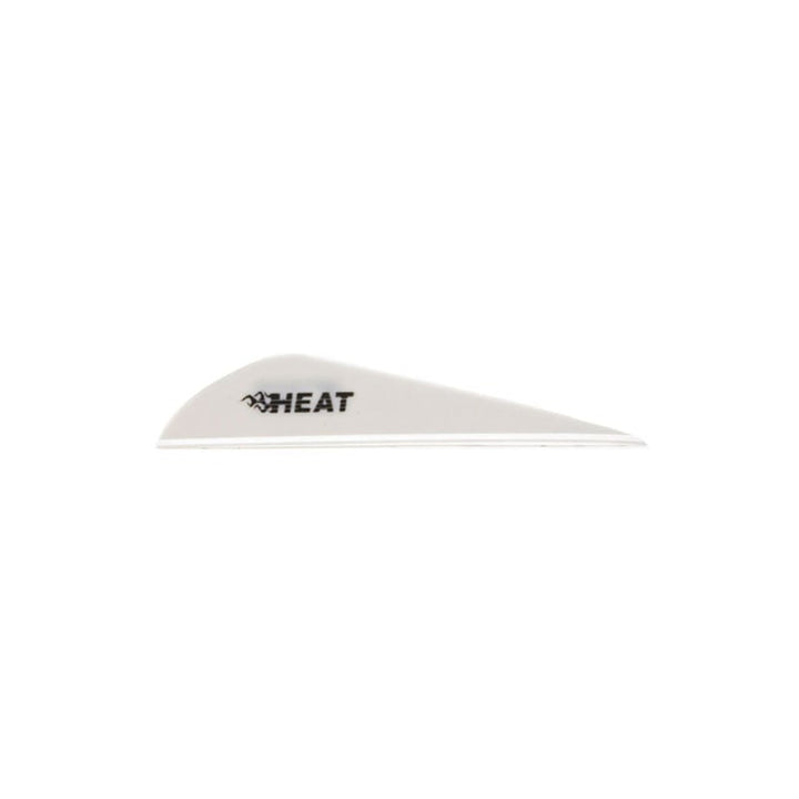 Bohning Heat Vane White