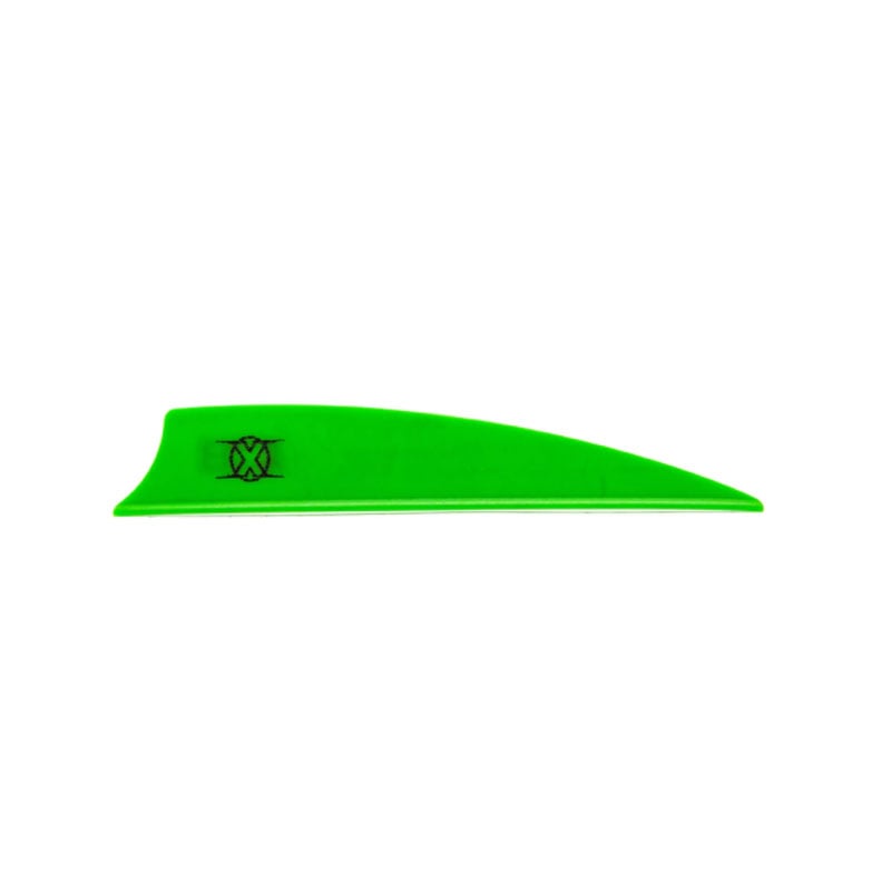 Bohning X Vane Neon Green