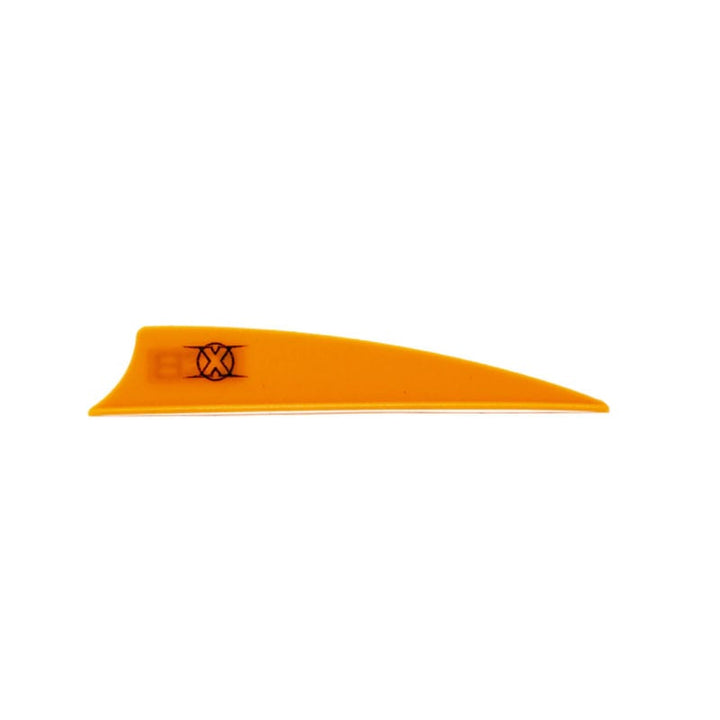 Bohning X Vane Neon Orange