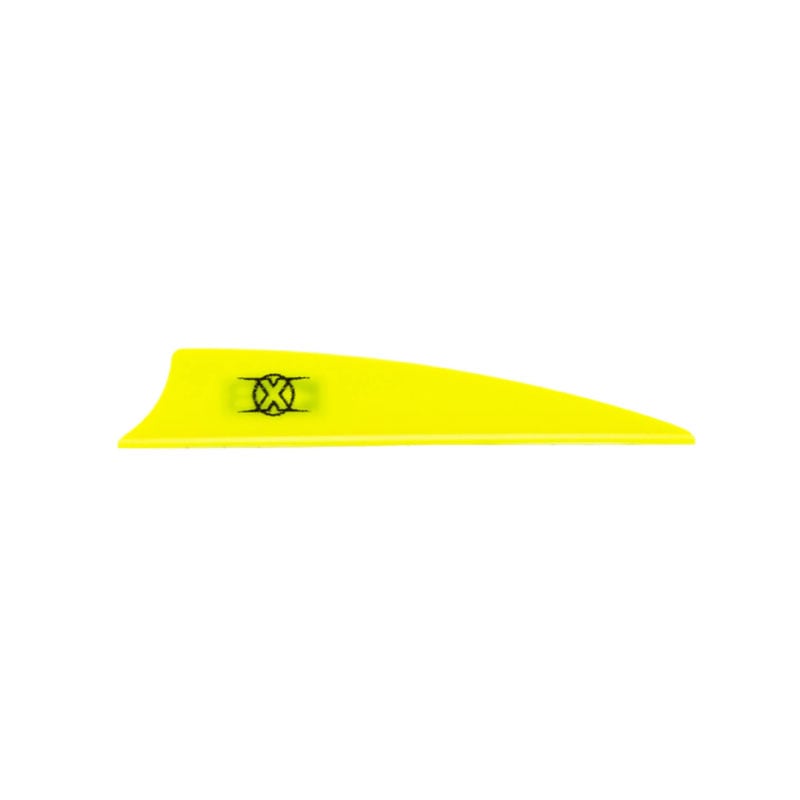 Bohning X Vane Neon Yellow