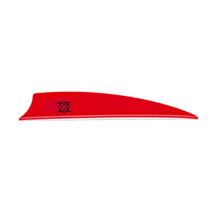 Bohning X Vane Red