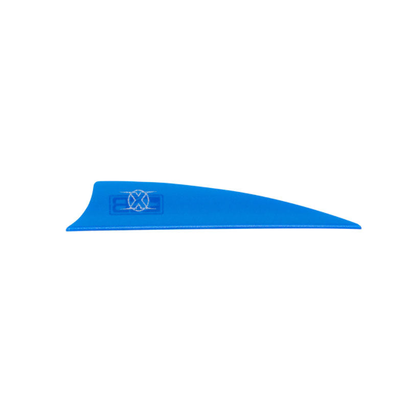 Bohning X Vane Satin Blue