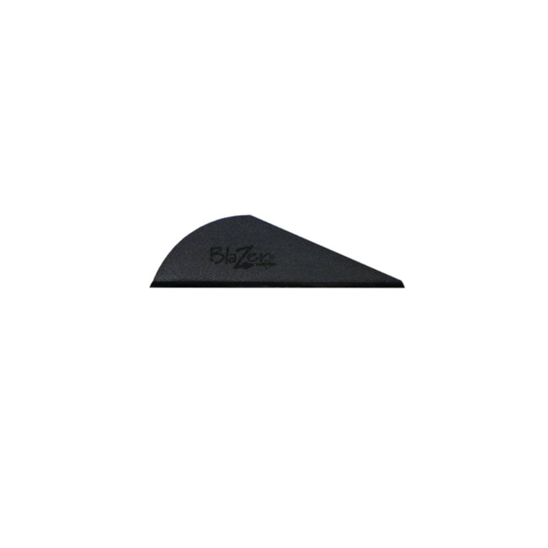 Blazer Vane Blackout
