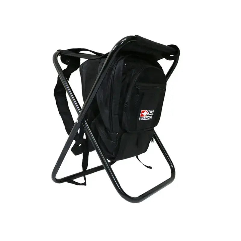Shooters Stool - Black - Extreme Outfitters