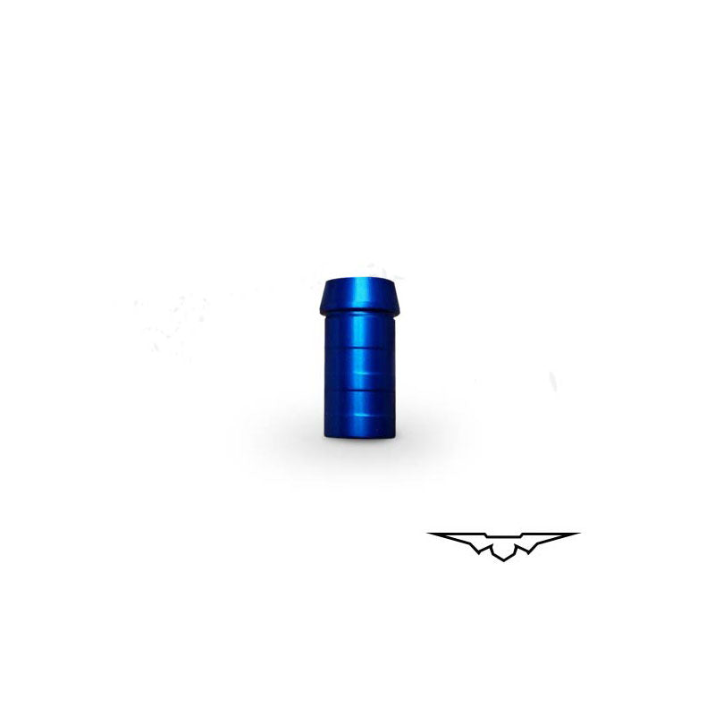 Black Eagle PS23 Blue Standard-Nock Bushing - Single Black Eagle Arrows