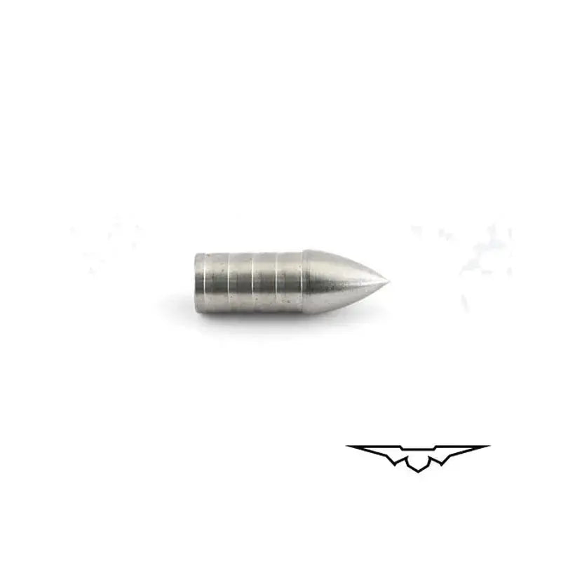 Black Eagle PS27 Glue in Adjustable Stainless Steel Target Point - Single - Extreme Outfitters