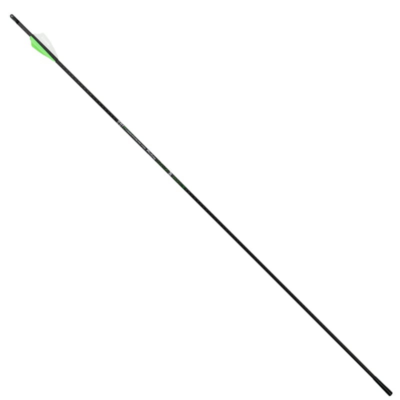 Victory Archery VAP SS Gamer Hunting Arrows - 6 Pack - Extreme Outfitters
