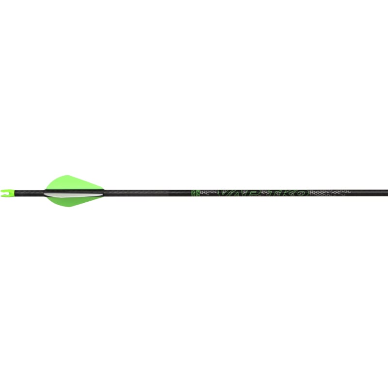 Victory Archery VAP TKO Gamer Hunting Arrows - 6 Pack - Extreme Outfitters