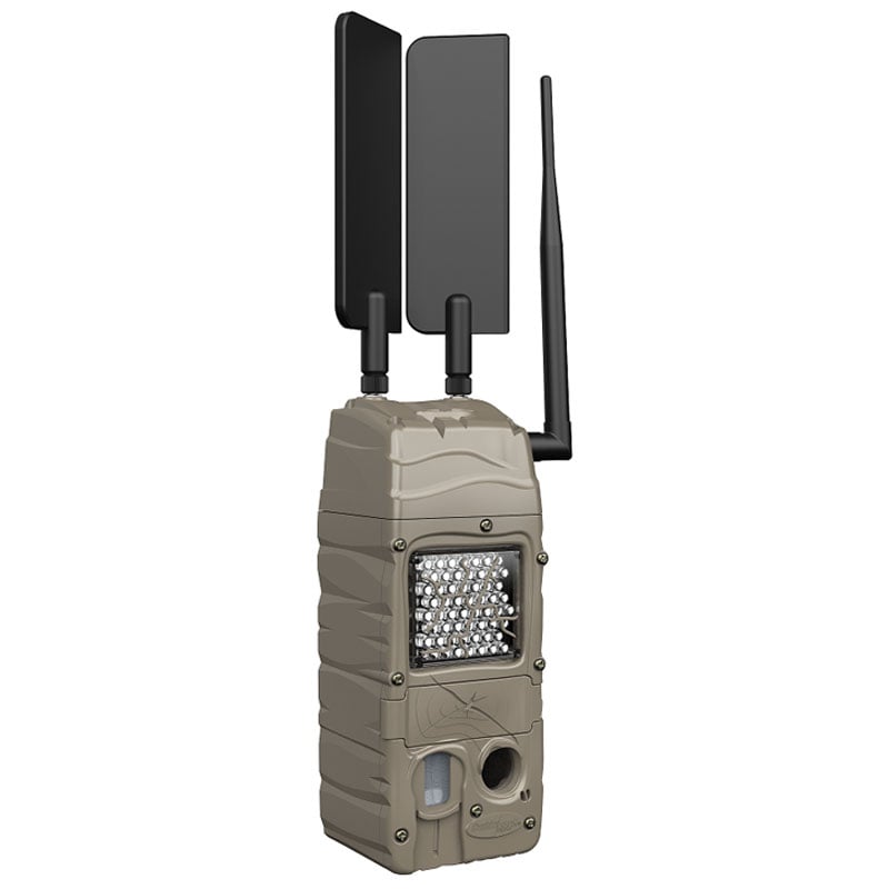 Cuddeback CuddeLink PowerHouse IR Cell - Verizon Model # G-5109 - Extreme Outfitters
