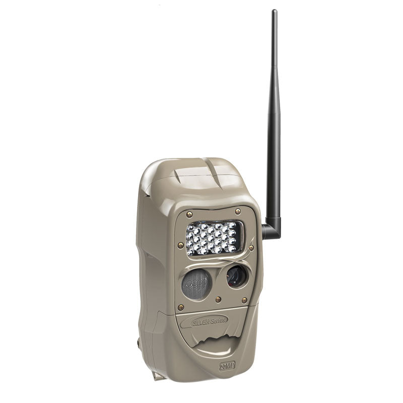 Cuddeback CuddeLink Long Range IR Camera J-1521 Cuddeback