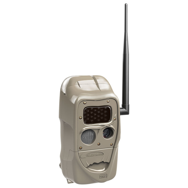 Cuddeback CuddeLink Black Flash Camera J-1538 Cuddeback