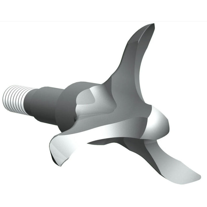 G5 Small Game Head 100gr - 3 pack G5 Outdoors