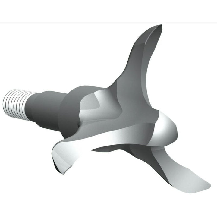 G5 Small Game Head 125gr – 3 pack - Extreme Outfitters