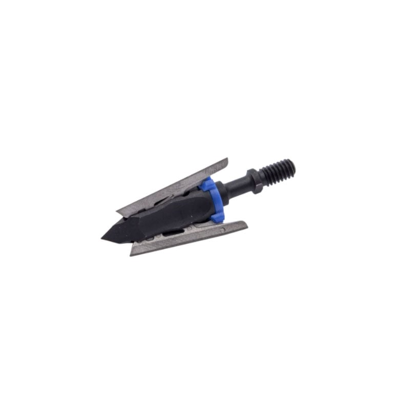 G5 Deadmeat 3 Blade 100gr Broadhead - 3 Pack - Extreme Outfitters