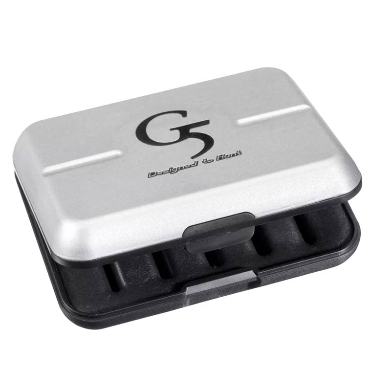 G5 Vault Broadhead Case G5 Outdoors