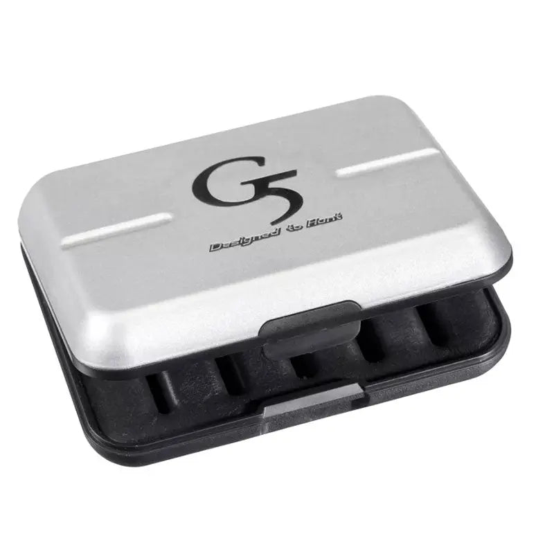G5 Vault Broadhead Case - Extreme Outfitters