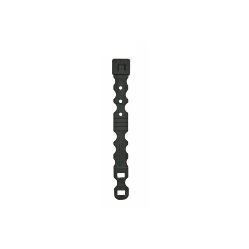 Tactical Tailor Fight Light Malice Clip - Short Black Tactical Tailor