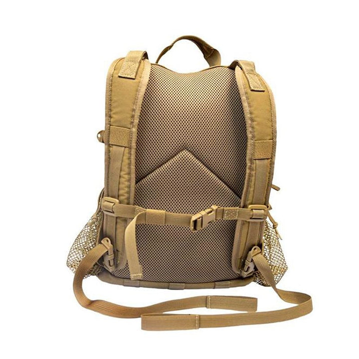 Tactical Tailor Bantam Pack - Coyote - Extreme Outfitters