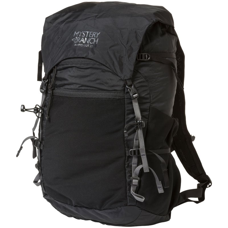 Mystery Ranch In and Out 22 Backpack - Extreme Outfitters
