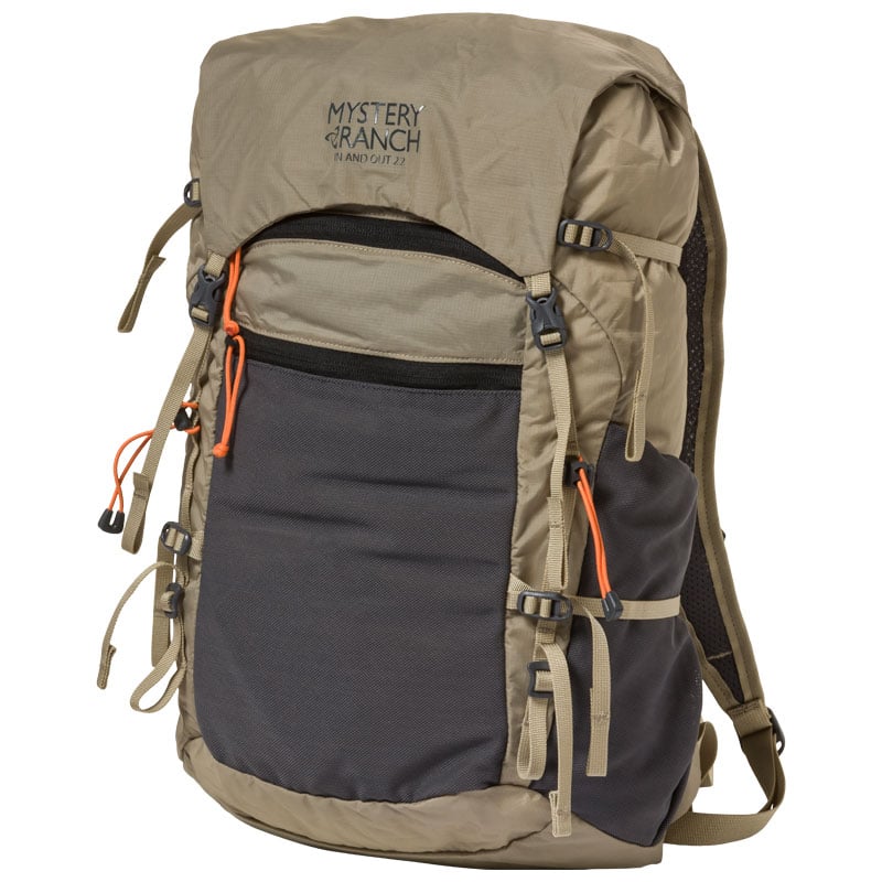 Mystery Ranch In and Out 22 Backpack - Extreme Outfitters