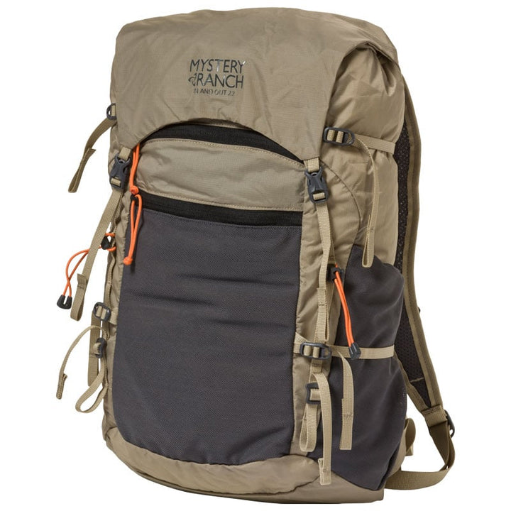 Mystery Ranch In and Out 22 Backpack - Extreme Outfitters