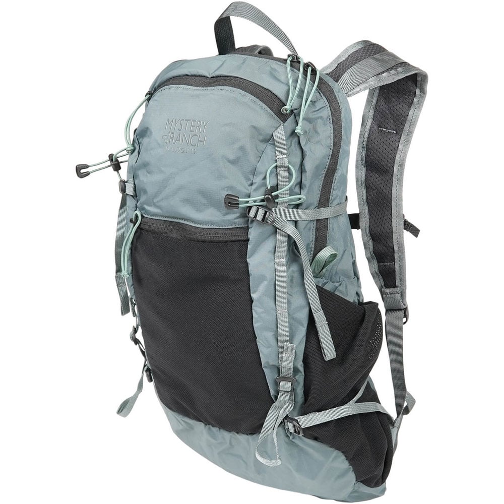 Mystery Ranch In and Out 19 Mineral Gray