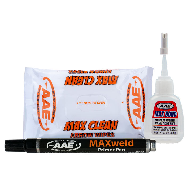 AAE Max Adhesion Kit AAE