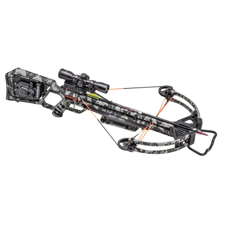 Wicked Ridge Rampage 360 with ACUdraw 50 - Extreme Outfitters