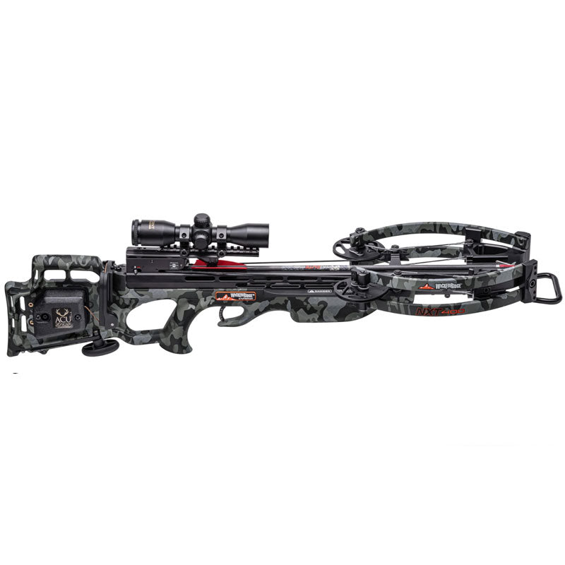 Wicked Ridge NXT 400 - Extreme Outfitters